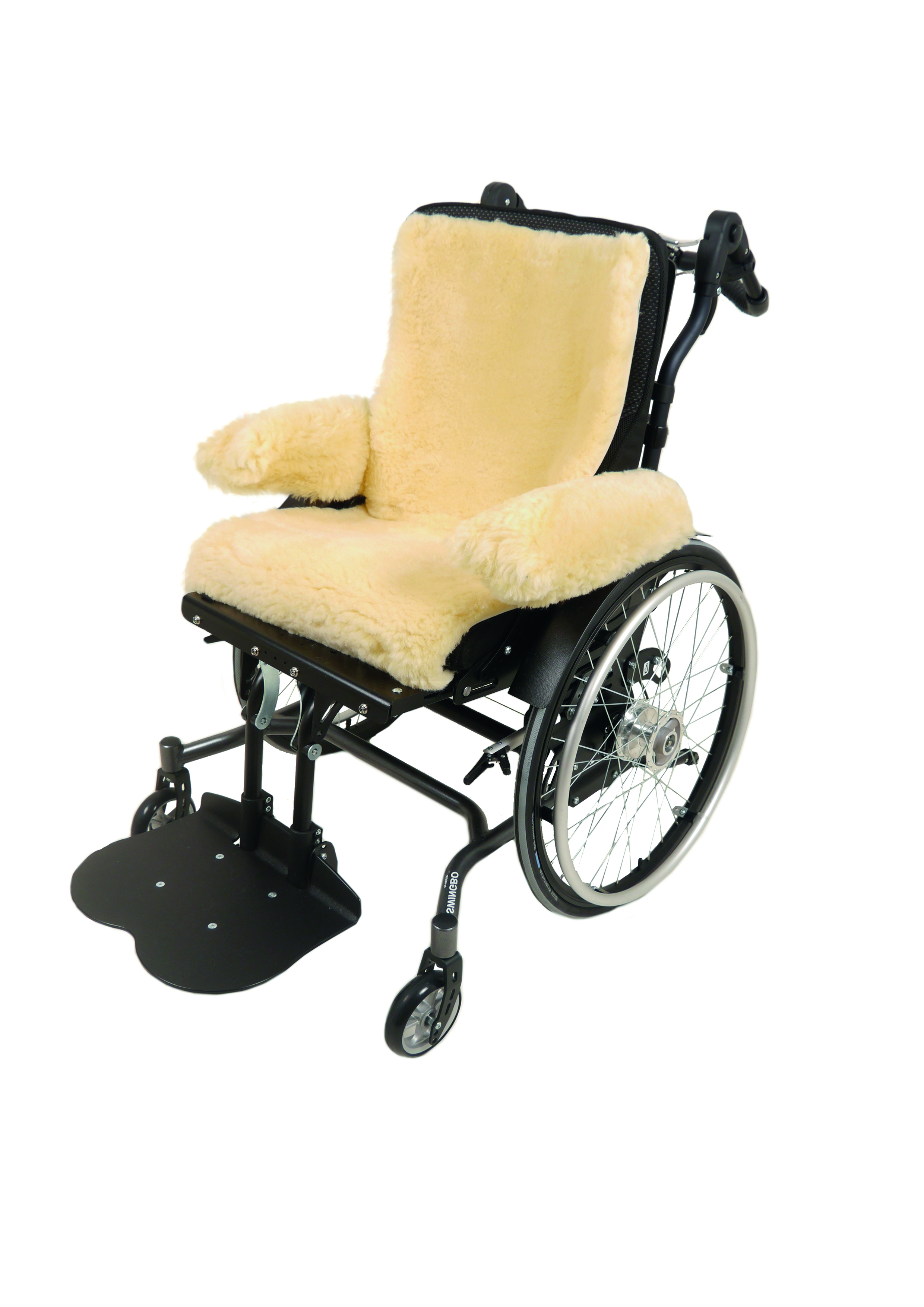 Rollstuhl Armlehnenschoner